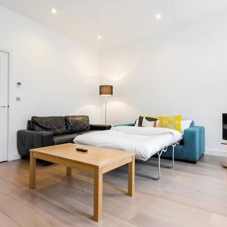 Guestready - Modern 1Br Apartment - Central Londres Exterior foto